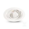 Oprawa puntkowa LED Spot PILA SL252 EC RD 070 5W 270lm 2700K W HV 06 IP20 biała 929002222647